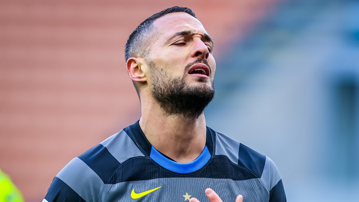 Данило Д'Амброзио