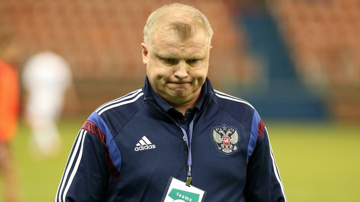 Сергей Кирьяков