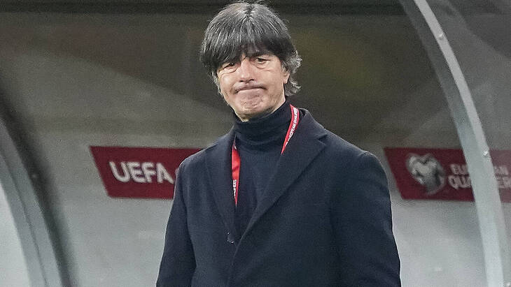 Йоахим Лев