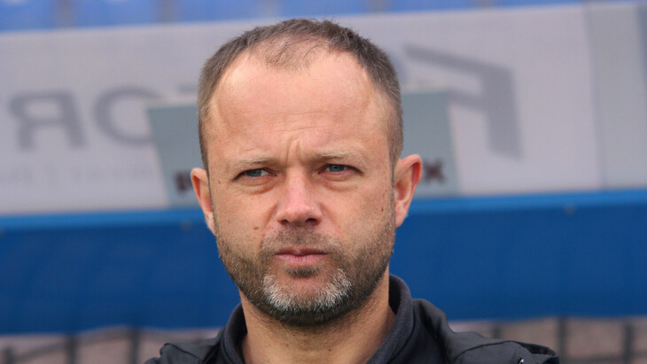 Дмитрий Парфенов
