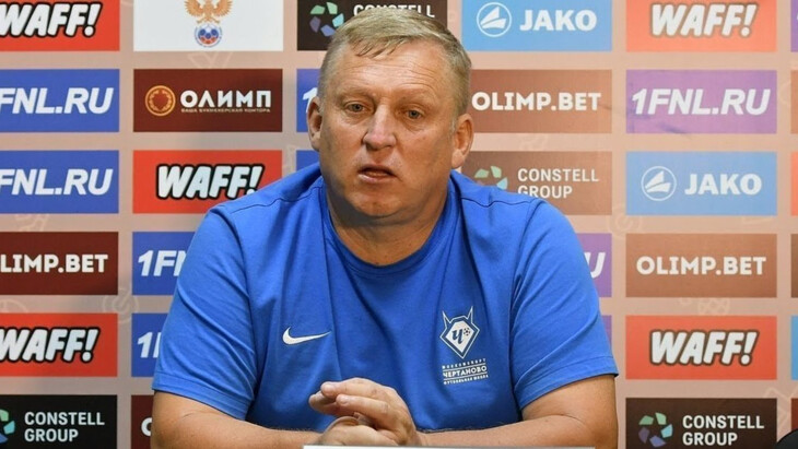 Игорь Осинькин