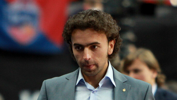 Роман Бабаев