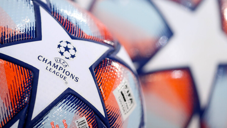 УЕФА выступил против создания футбольной Суперлиги