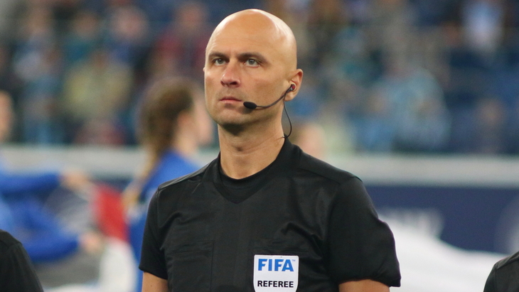 Сергей Карасев