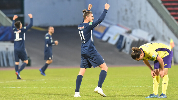 «Тулуза»
