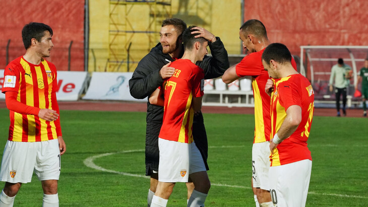 «Алания»