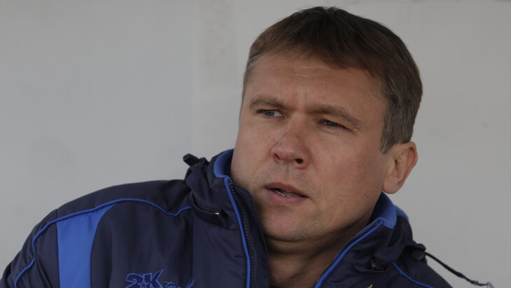 Андрей Талалаев