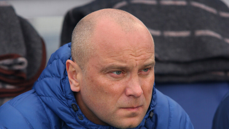 Дмитрий Хохлов