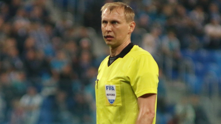 Сергей Иванов