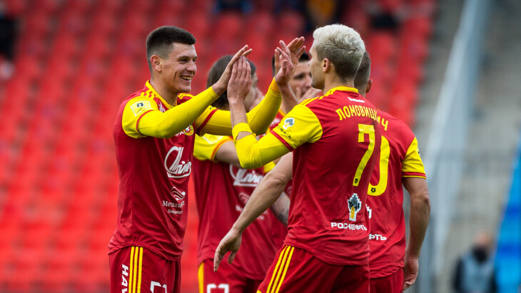«Арсенал»