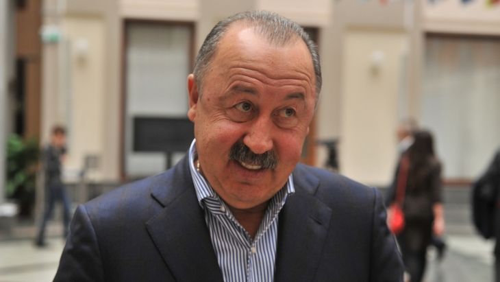 Газзаев призвал «Аланию» и «Оренбург» оспаривать решение о недопуске в РПЛ