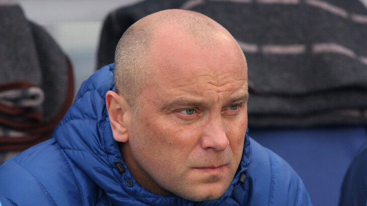 Дмитрий Хохлов