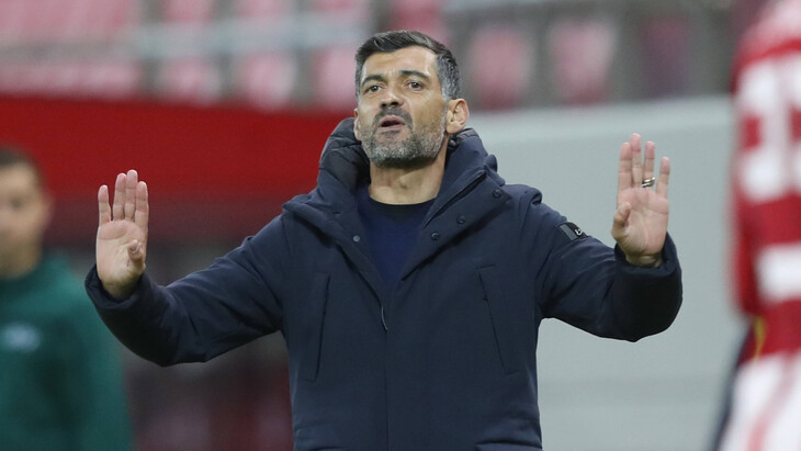 Сержиу Консейсау