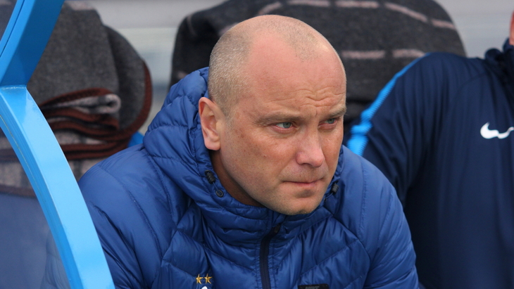 Дмитрий Хохлов