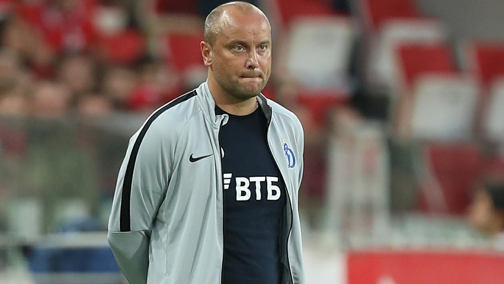 Дмитрий Хохлов