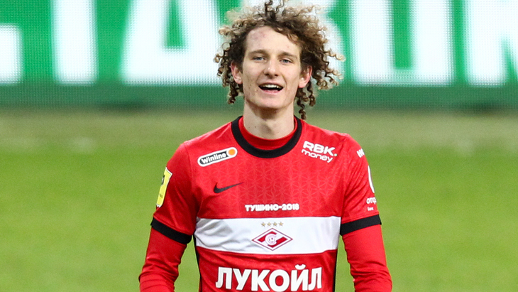 Алекс Крал