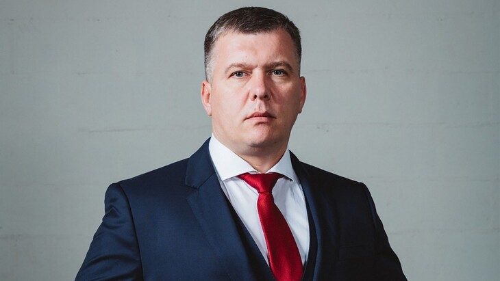 Евгений Мележиков