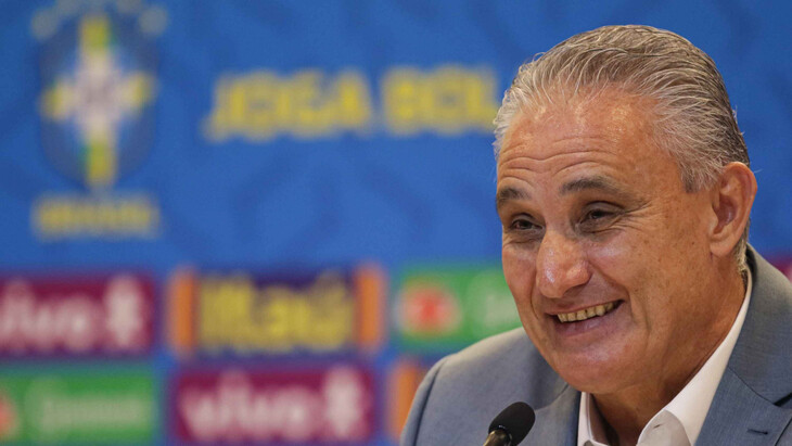 СМИ: Тренера сборной Бразилии уволят за поддержку бойкота Кубка Америки