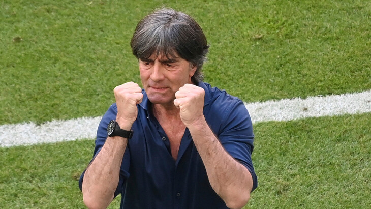 Йоахим Лев