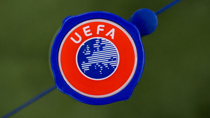 УЕФА опроверг информацию об отмене всех матчей под своей эгидой в Белоруссии