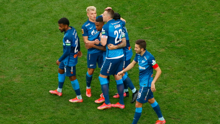 «Зенит»
