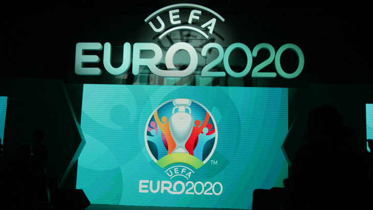 Определились все четвертьфиналисты Евро-2020 Определились все четвертьфиналисты Евро-2020
