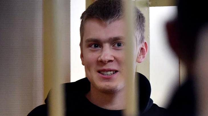 Кирилл Кокорин