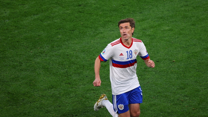 Юрий Жирков