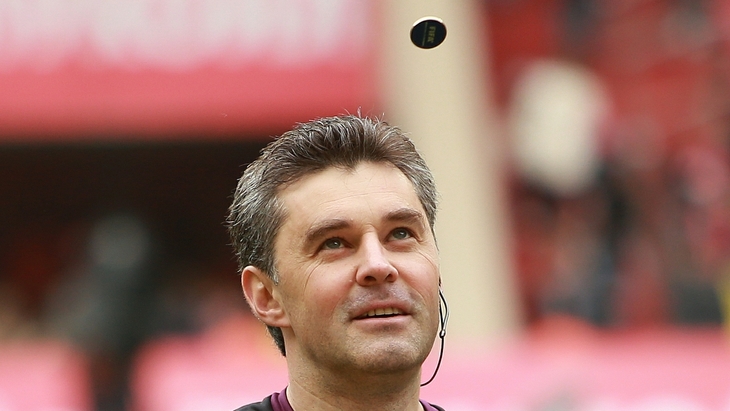 Алексей Николаев