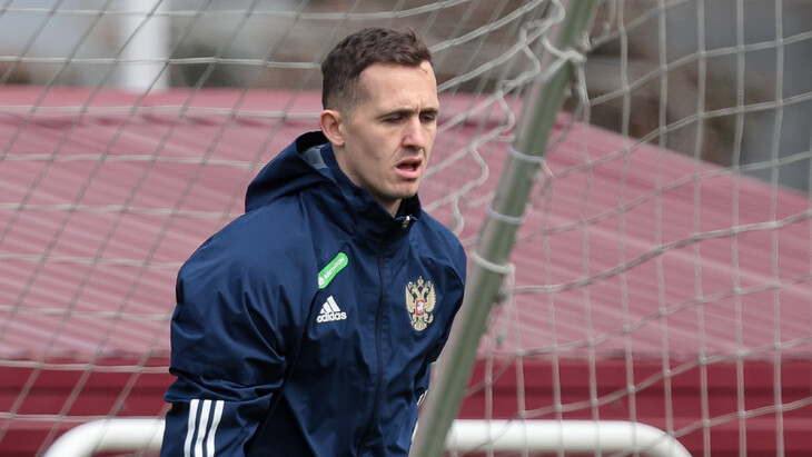 Андрей Лунев