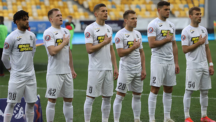 «Олимпик»