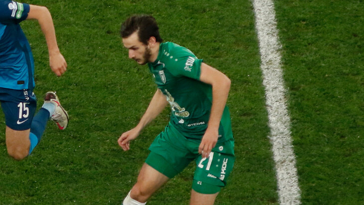 Хвича Кварацхелия Хвича Кварацхелия