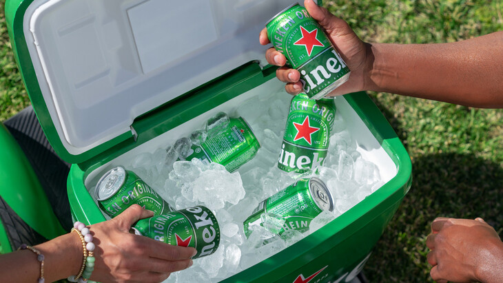 Heineken