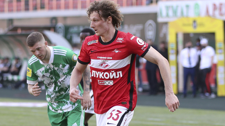 Алекс Крал