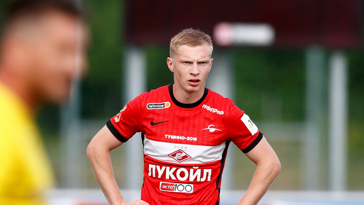 Николай Рассказов