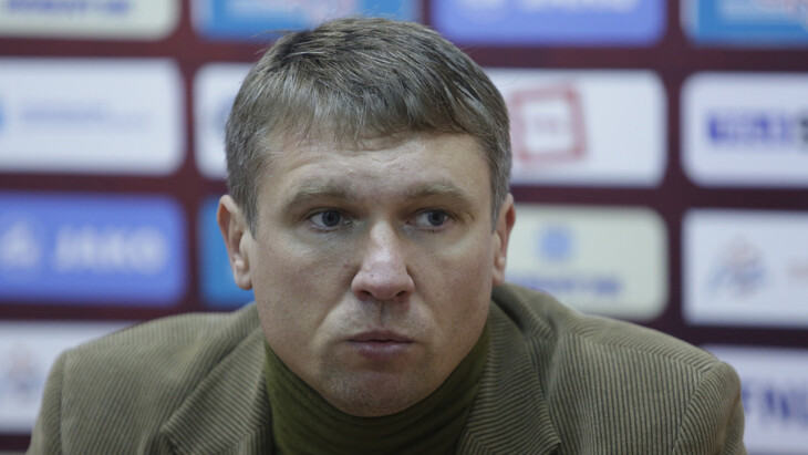 Андрей Талалаев