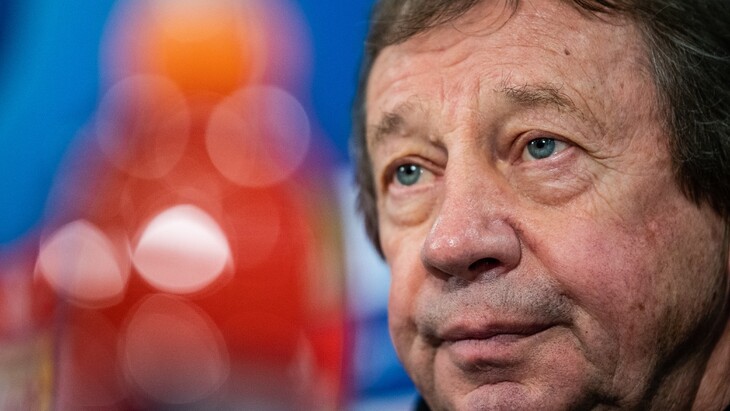 Юрий Семин