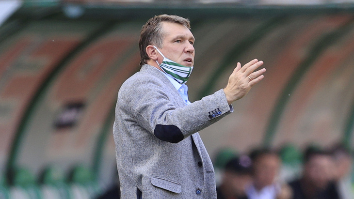 Андрей Талалаев