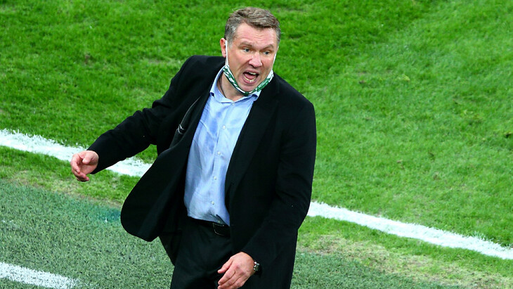 Андрей Талалаев