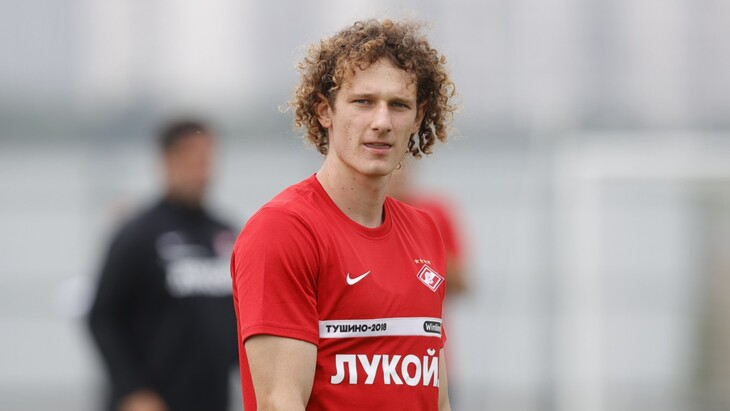 Алекс Крал