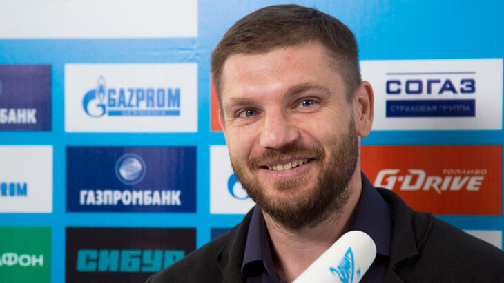 Алексей Игонин