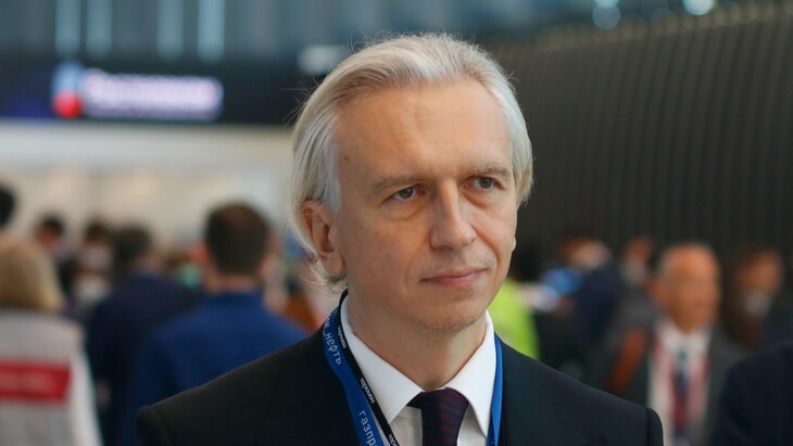 Александр Дюков