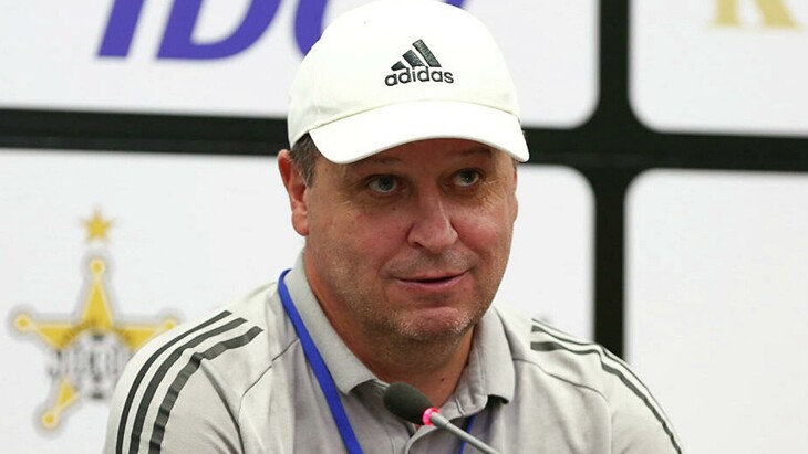 Юрий Вернидуб