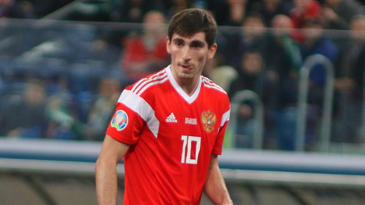 Зелимхан Бакаев