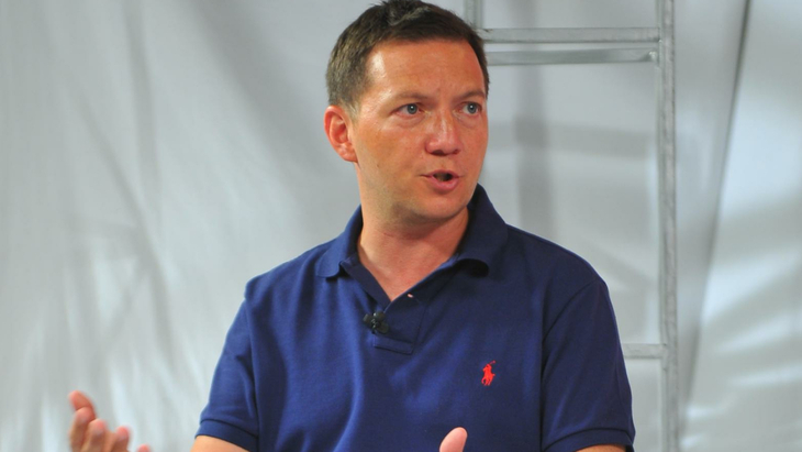 Георгий Черданцев