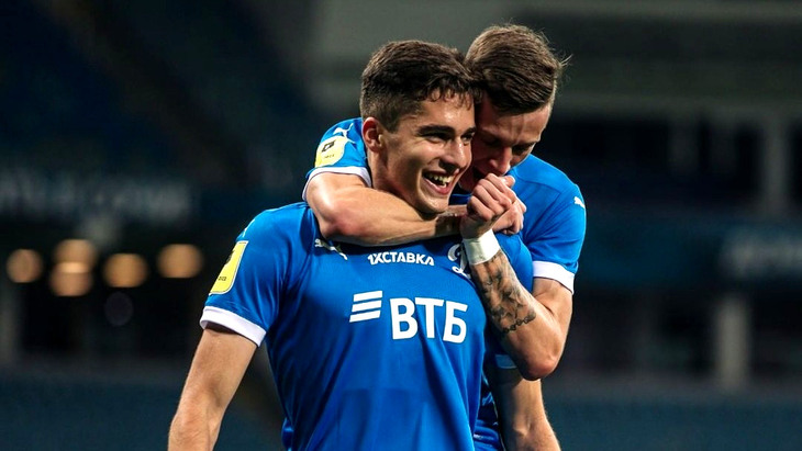 «Динамо»