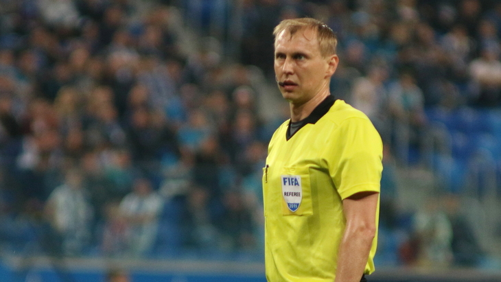 Сергей Иванов