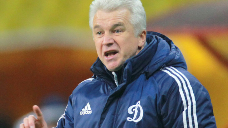 Сергей Силкин