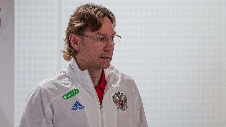 Юрий Сёмин