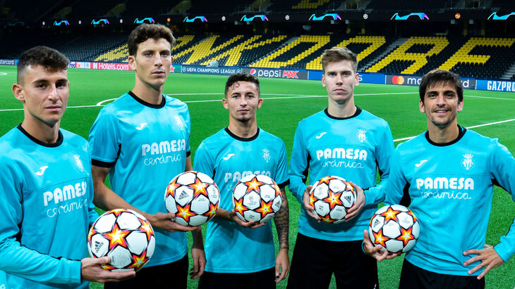 «Вильярреал»